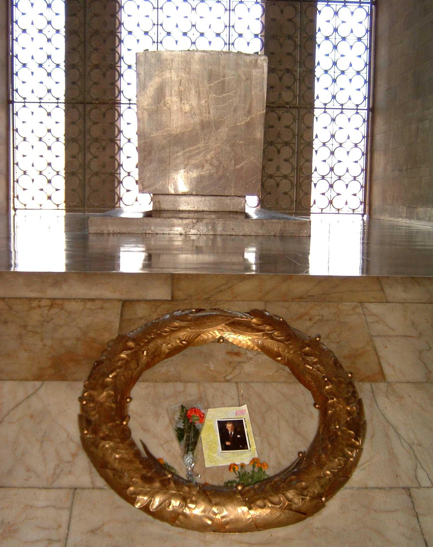 Anıtkabir
