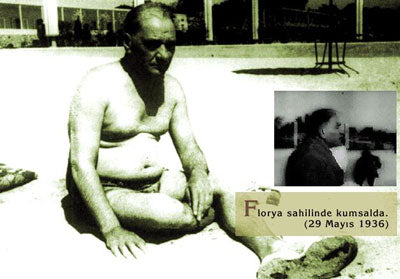 Resimli Atatürk Biyografisi
