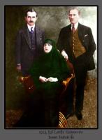 Yaşamı ve Ailesi