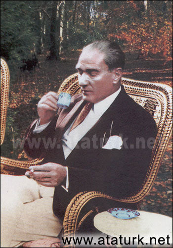 Renklendirilmiş Fotoğraflar
