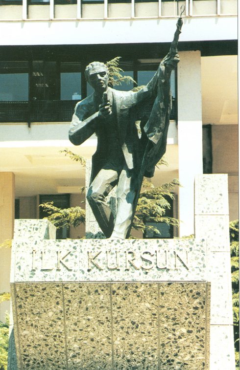 Hasan Tahsin