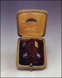 Kıyafet Aksesuarları