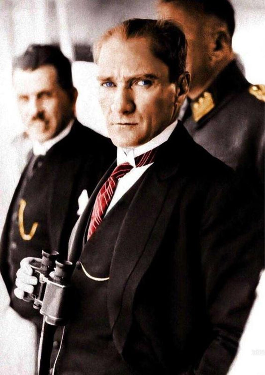Atatürk’ün Reformlarıyla Yeniden Doğan Bir Ulus