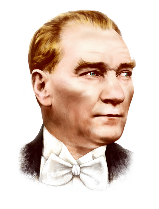 Atatürk’ün Kurduğu Kurumlarla Güçlenen Türkiye
