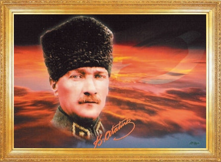 Renklendirilmiş Fotoğraflar