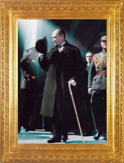 Renklendirilmiş Fotoğraflar