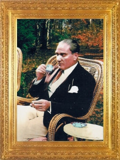 Renklendirilmiş Fotoğraflar