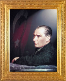 Renklendirilmiş Fotoğraflar