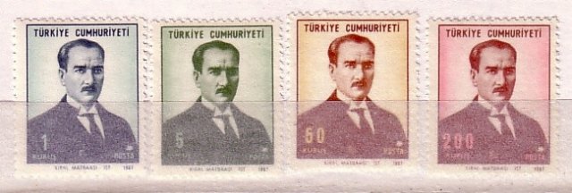 1968 Serisi