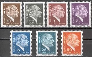 1978 serisi