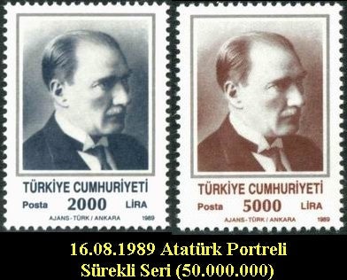 1989 Serisi