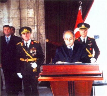 Ahmet Nejdet Sezer