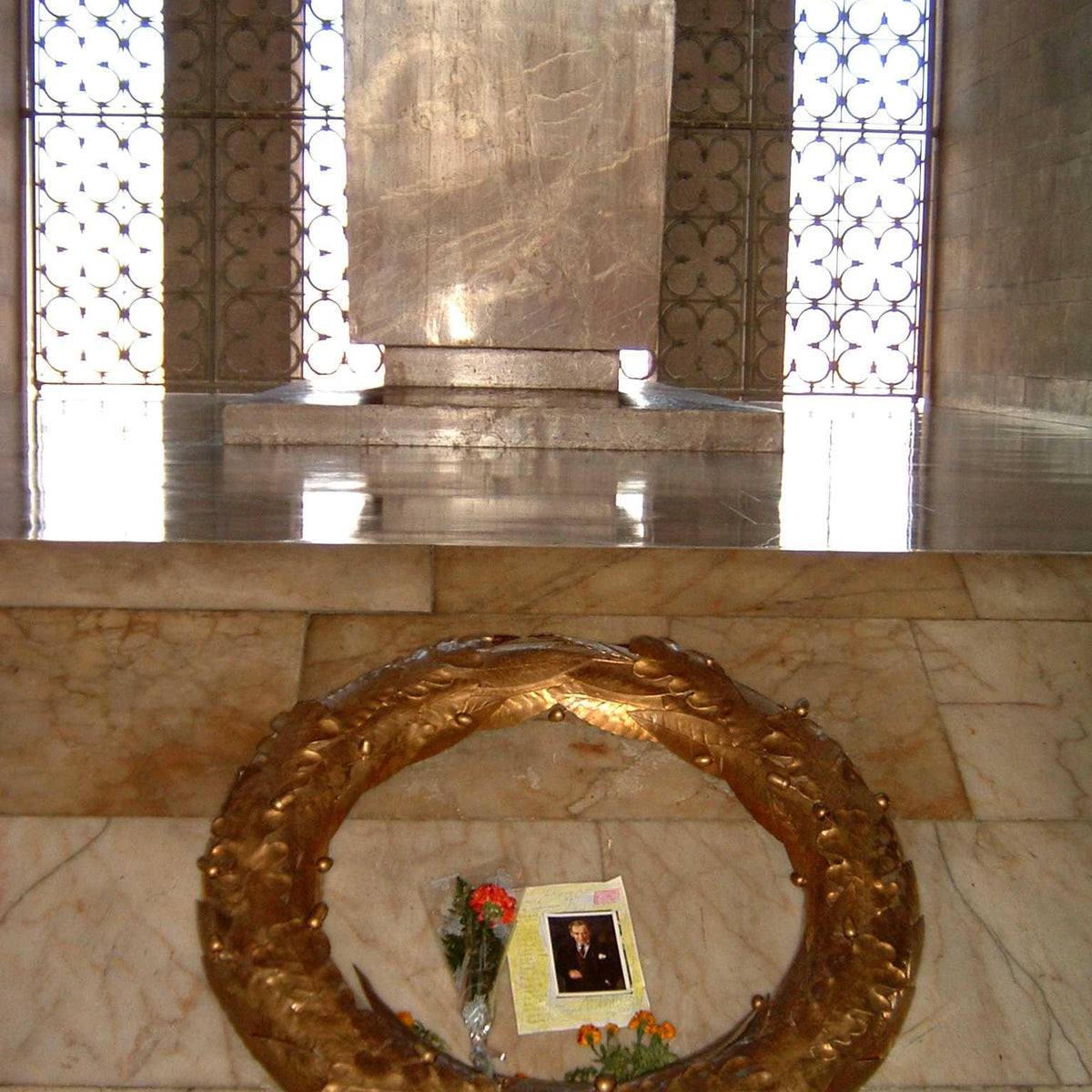 Anıtkabir