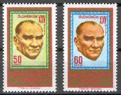 25.ölüm yılı