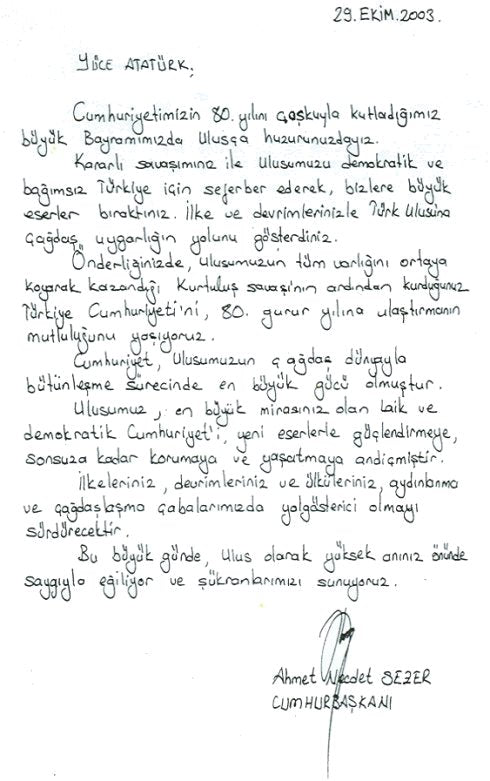 Ahmet Nejdet Sezer