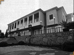 Yaşadığı Evler