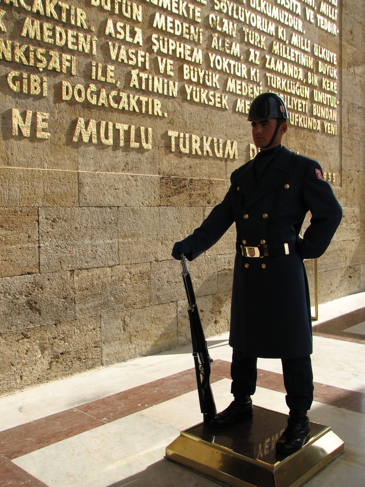 Anıtkabir