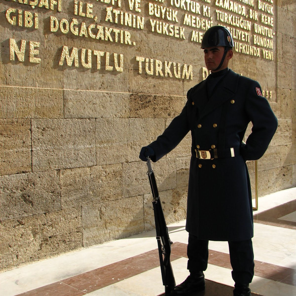 Anıtkabir