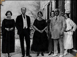 Yaşadığı Evler