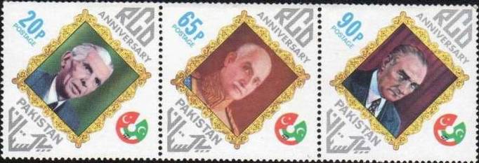 Pakistan