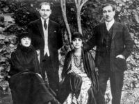 Yaşamı ve Ailesi