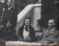 AOC Köşkleri