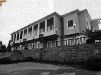 Çankaya Köşkü