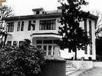 Yalovadaki Köşkler