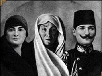 Yaşamı ve Ailesi (Kopya)