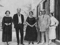 Yaşamı ve Ailesi