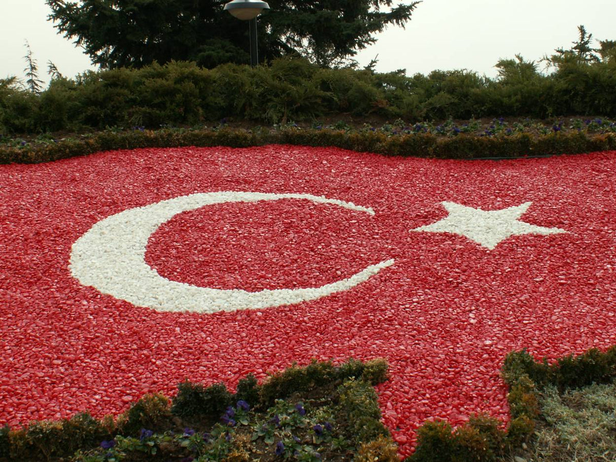 Anıtkabir