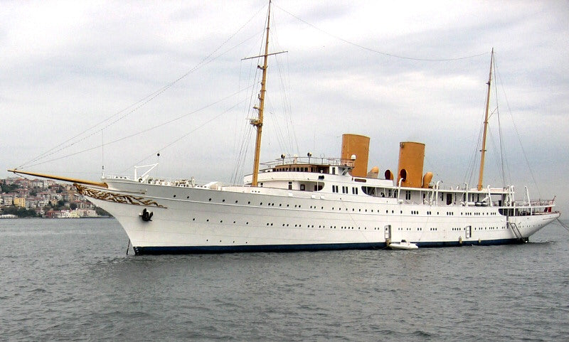 SAVARONA YATI