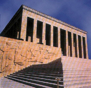 Anıtkabir