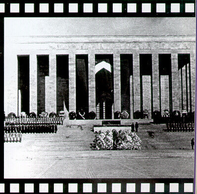 Anıtkabir