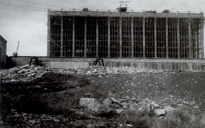Anıtkabir