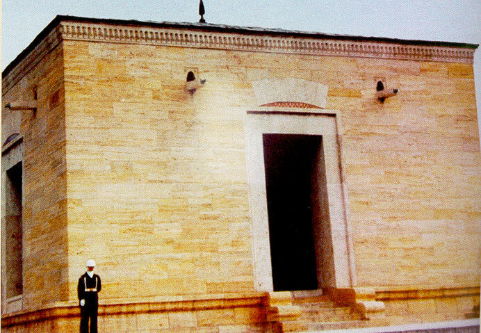 Anıtkabir
