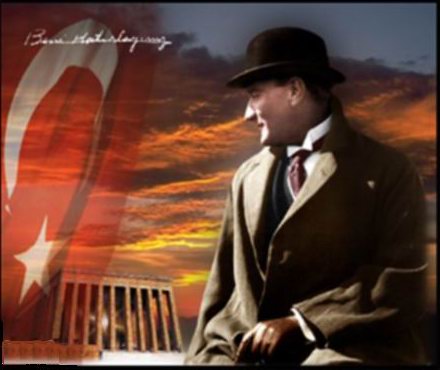 Anıtkabir
