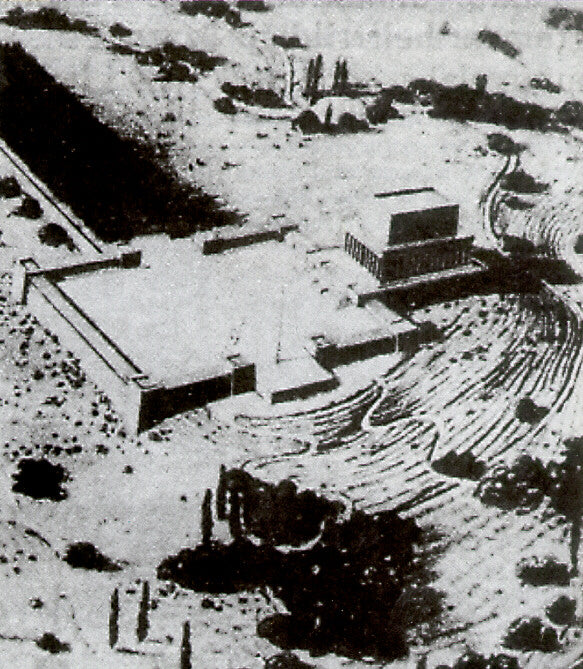 Anıtkabir
