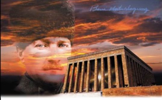 Anıtkabir