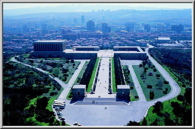Anıtkabir