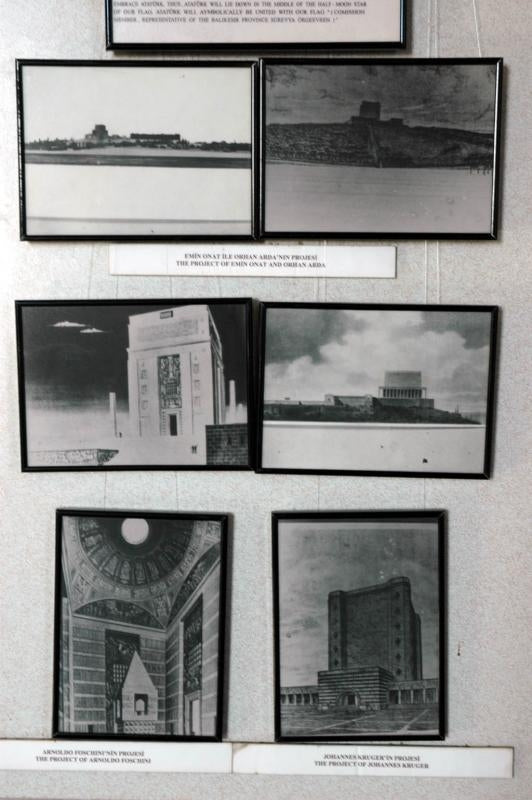 Anıtkabir