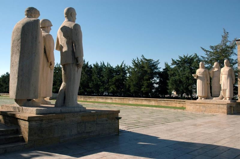 Anıtkabir