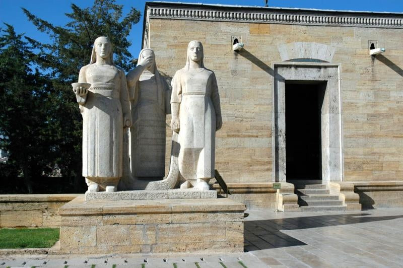 Anıtkabir