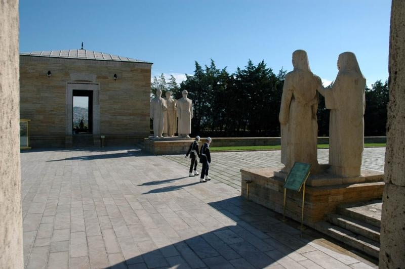 Anıtkabir