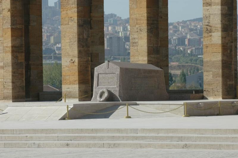 Anıtkabir
