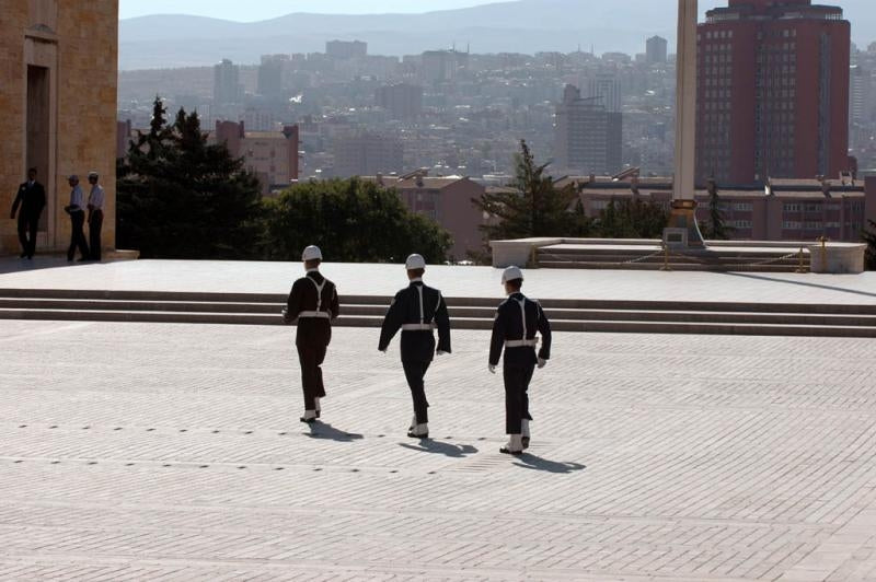 Anıtkabir