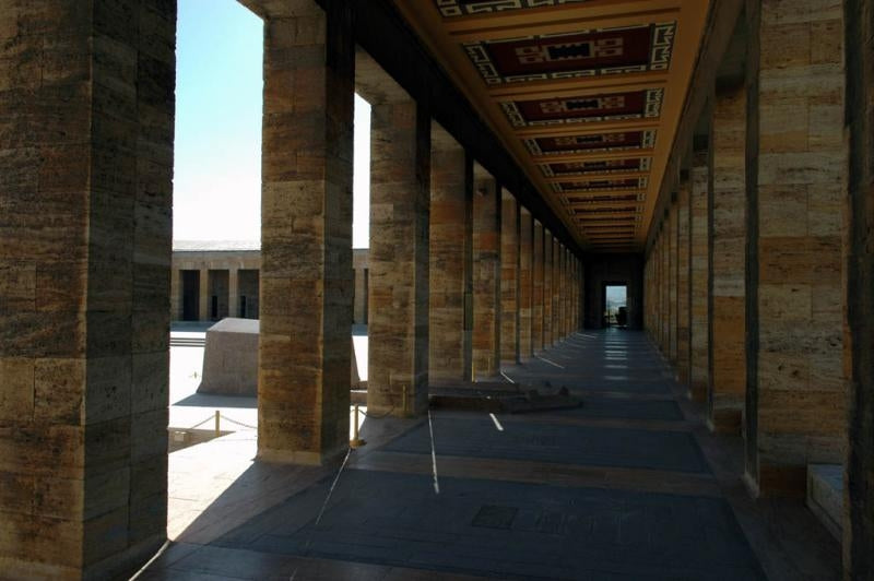 Anıtkabir