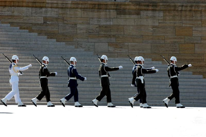 Anıtkabir