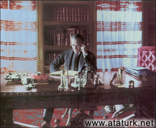 Renklendirilmiş Fotoğraflar