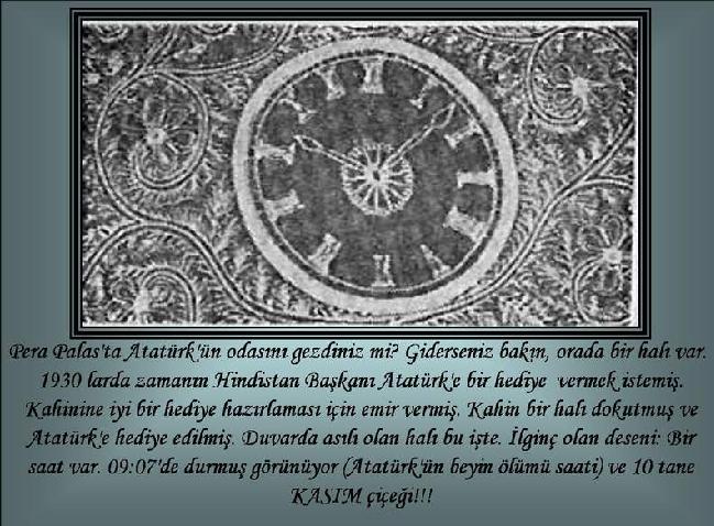 Renklendirilmiş Fotoğraflar